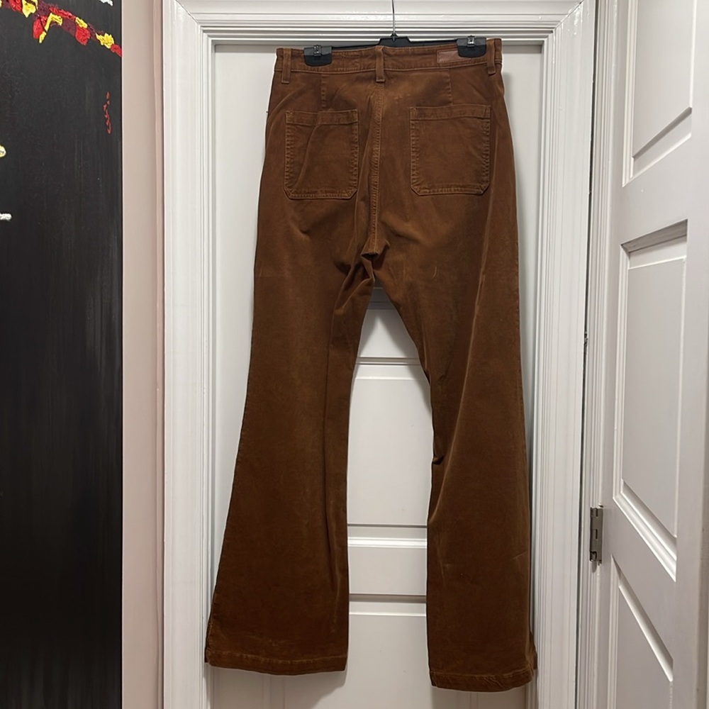 AG Adriano Goldschmied Anisten Jeans - Picture 10 of 10